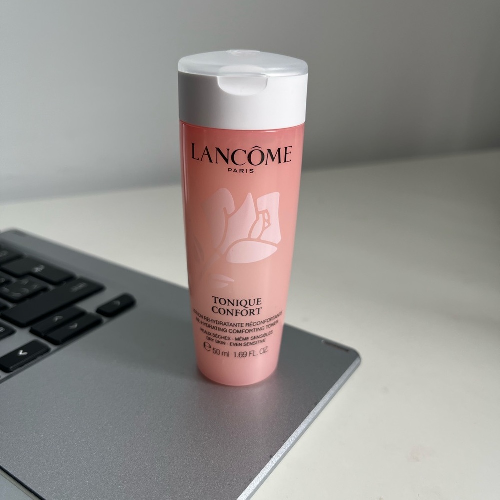 Lancôme Confort Hydrating Toner 50ml